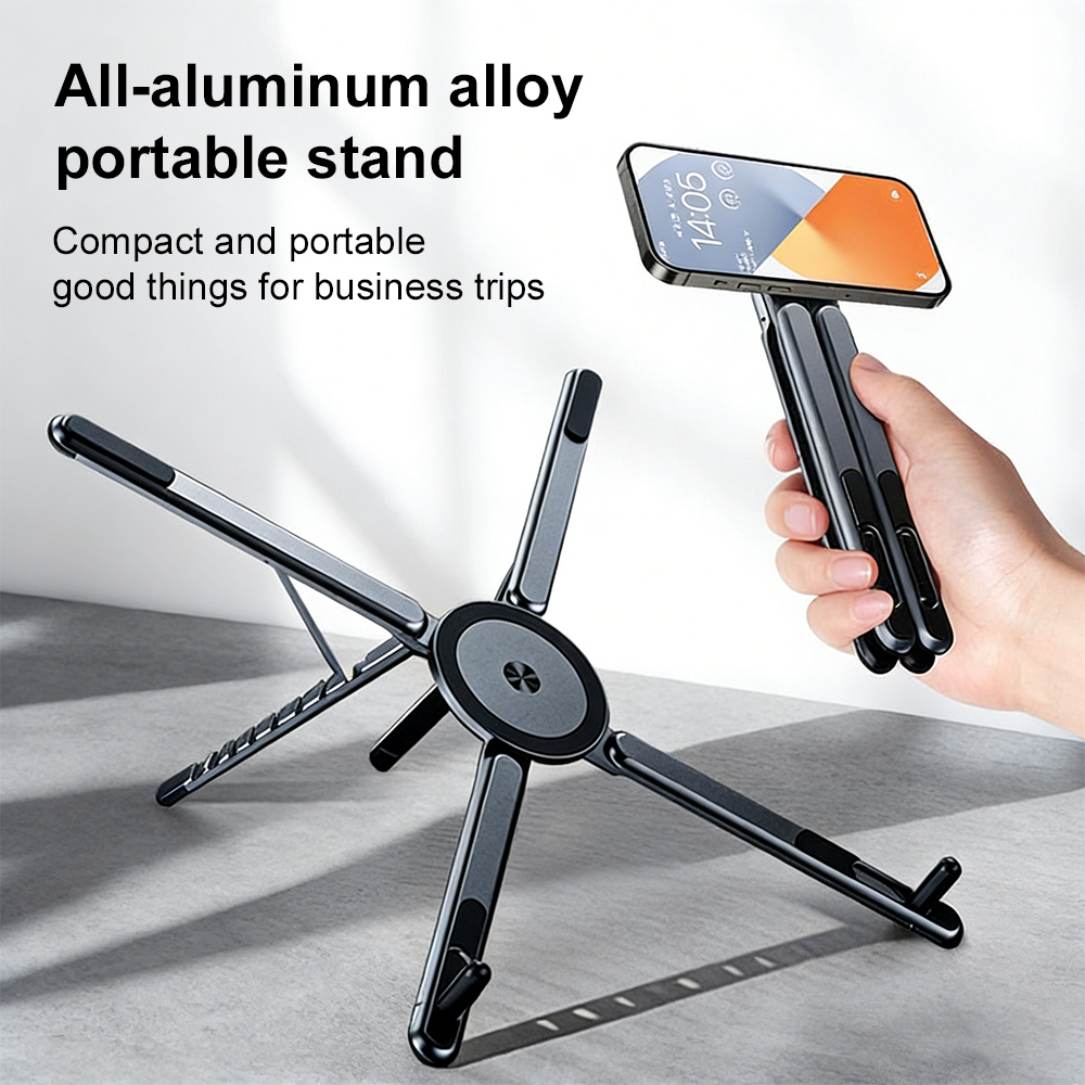 Tragbarer Magnetischer Handyha – Useful Tablet Accessories Bewertung und Preis