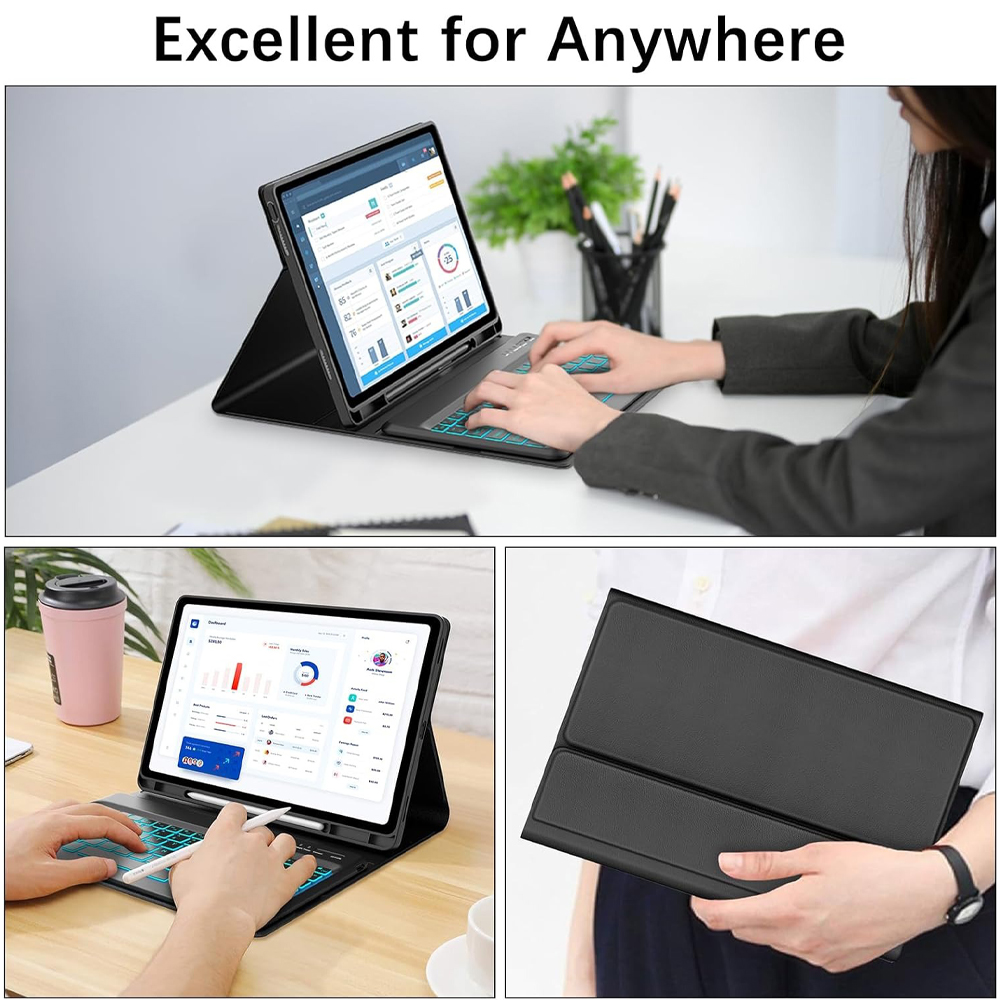 Hülle für Lenovo Xiaoxin Pad 2 – Lenovo Tablet M11 Accessories Bewertung und Preis