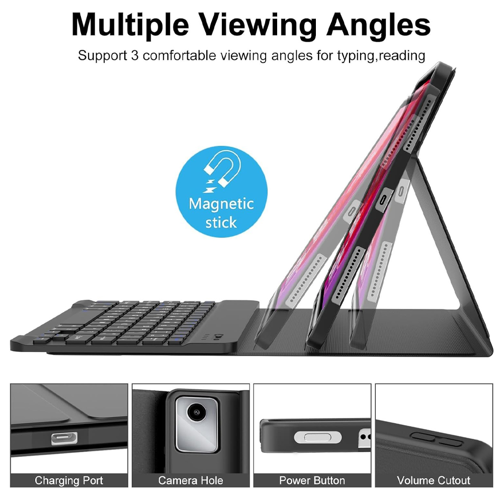 Hülle für Lenovo Xiaoxin Pad 2 – Lenovo Tablet M11 Accessories Bewertung und Preis