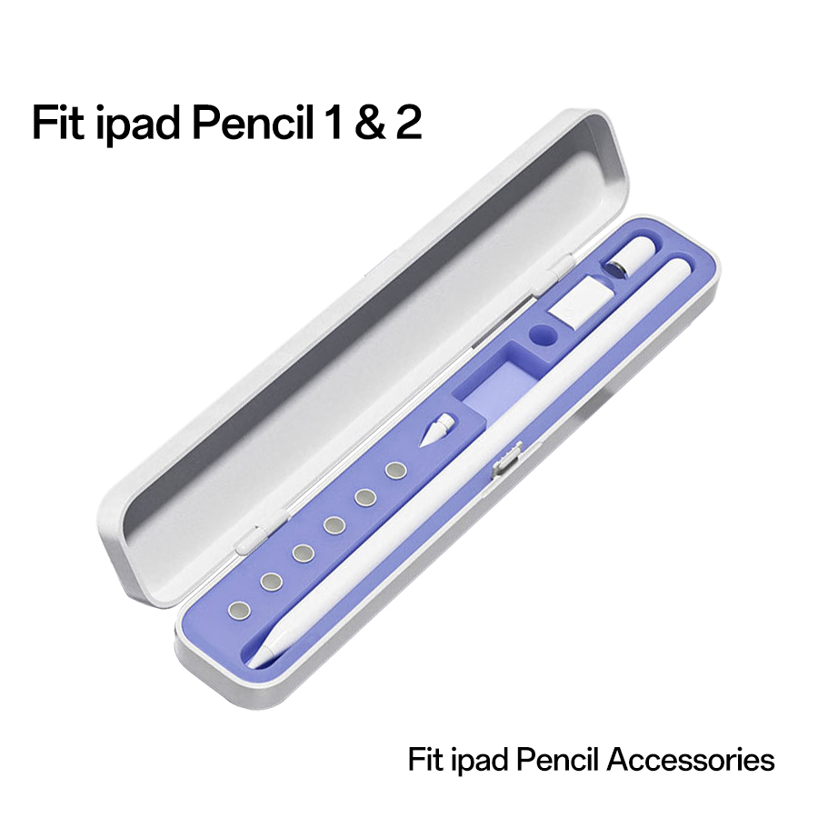 Für Apple Pencil Aufbewahrungs – Top Tablet Accessories Bewertung und Preis