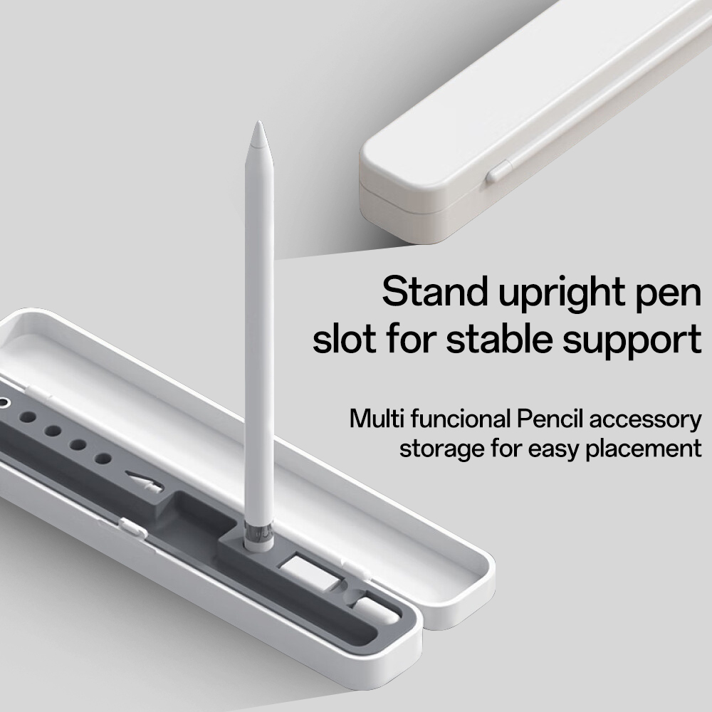 Für Apple Pencil Aufbewahrungs – Top Tablet Accessories Bewertung und Preis