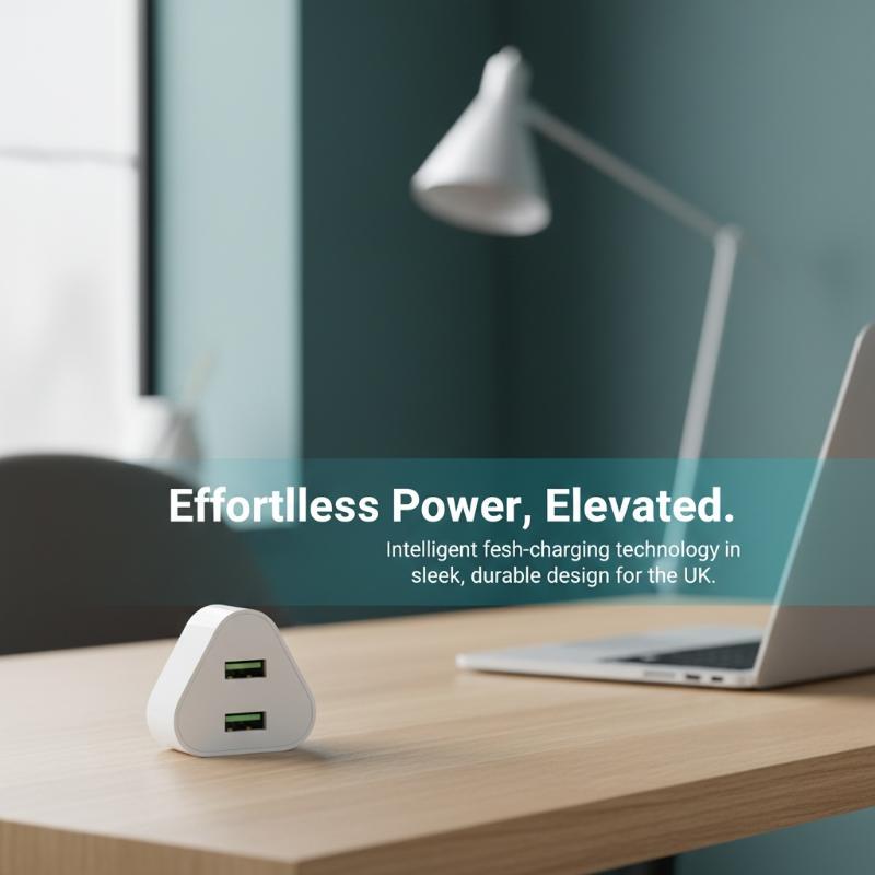 Neuestes 5V/2.1A Dual-USB-Port – Tablet Accessories Uk Bewertung und Preis