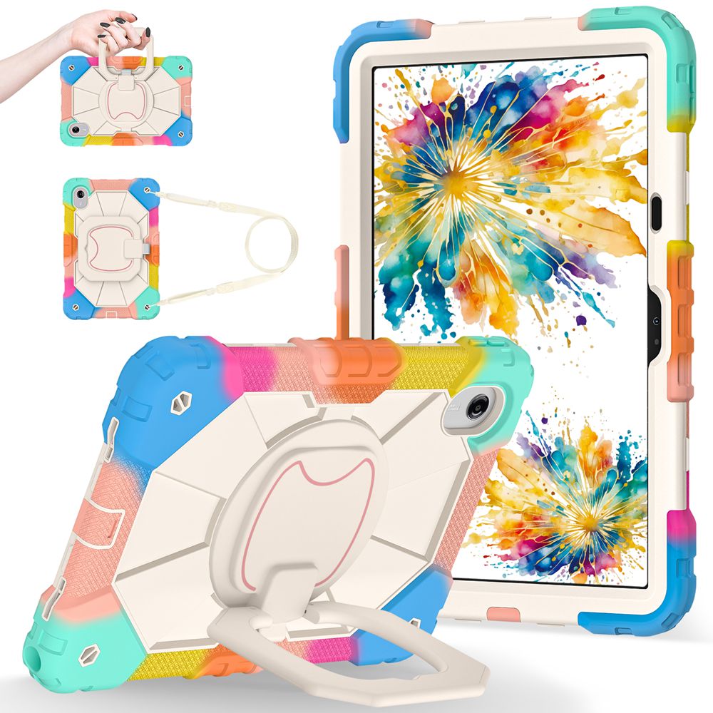 360 °   Rotierende, robuste Hü – Lenovo Tablet M11 Accessories Bewertung und Preis