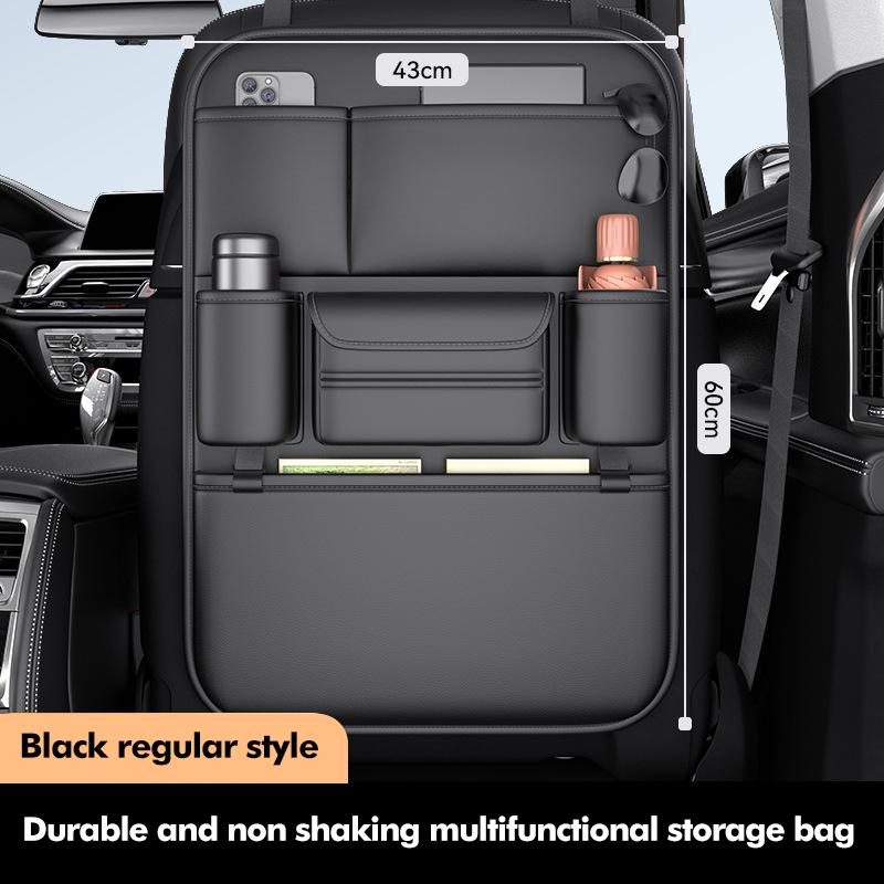 Multifunktionale Autositz-Rück – Tablet Accessories Bag Bewertung und Preis